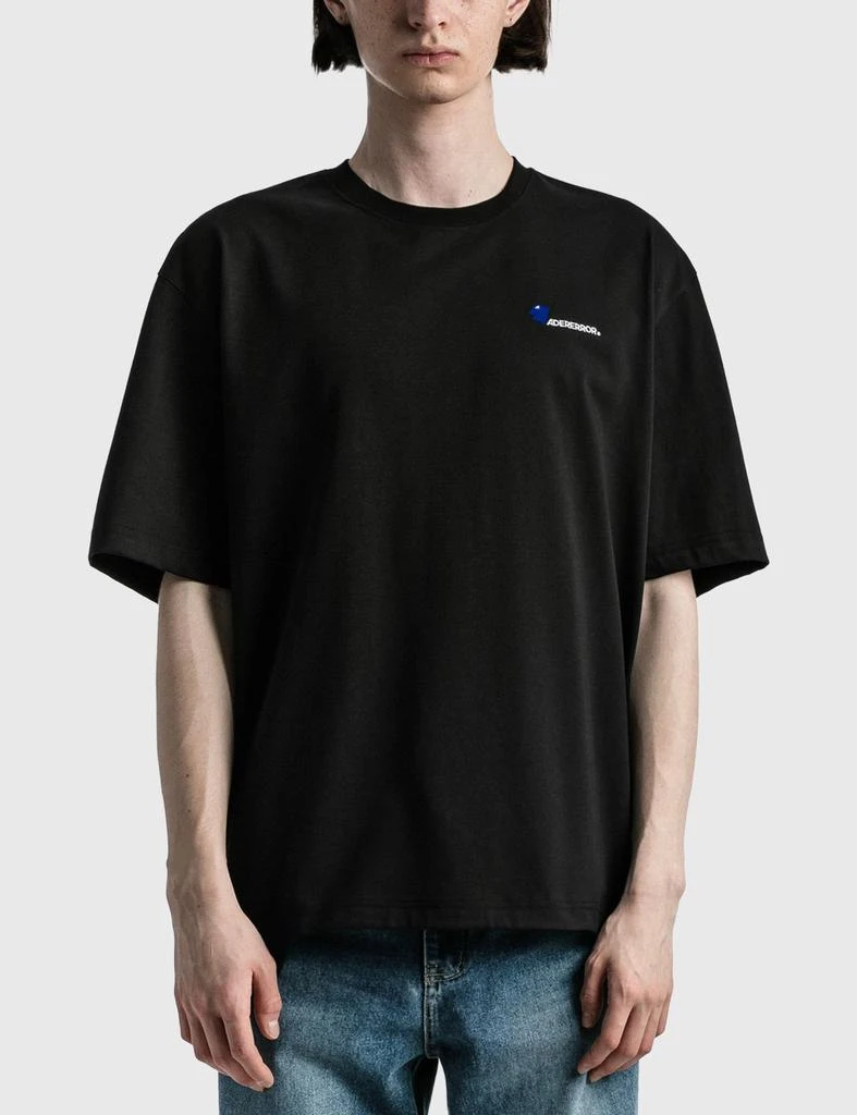 商品[二手商品] ADER error|Union Logo T-shirt,价格¥857,第3张图片详细描述