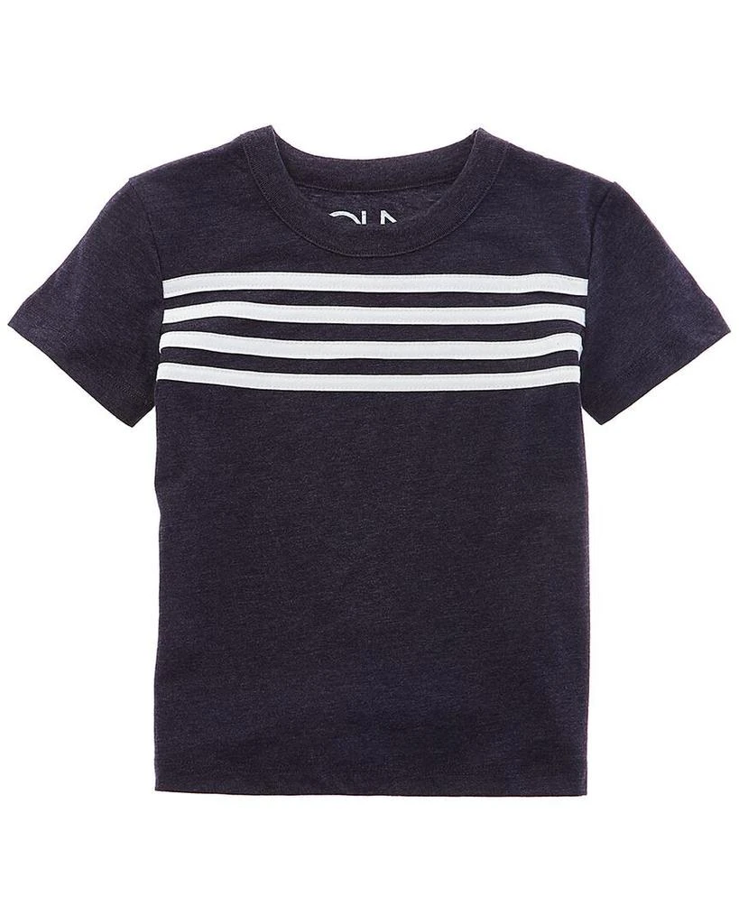 商品Chaser|Chaser Stripe T-Shirt,价格¥79,第1张图片