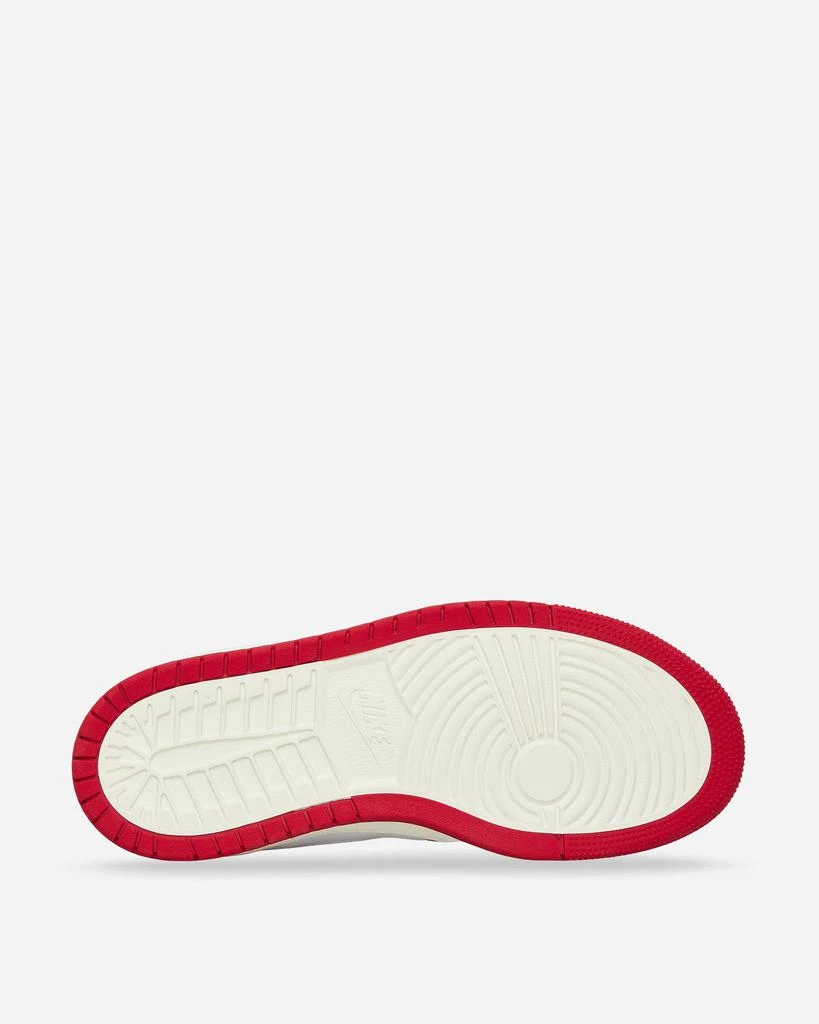 WMNS Air Jordan 1 Zoom Air CMFT Sneakers Red 商品