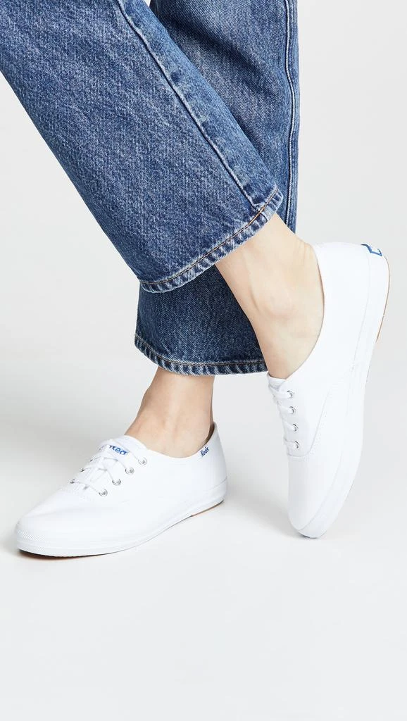 商品Keds|Keds Champion 运动鞋,价格¥414,第2张图片详细描述