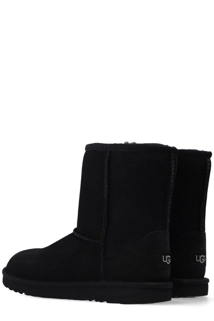 商品UGG|UGG Kids	Round Toe Ankle Boots,价格¥2742,第3张图片详细描述