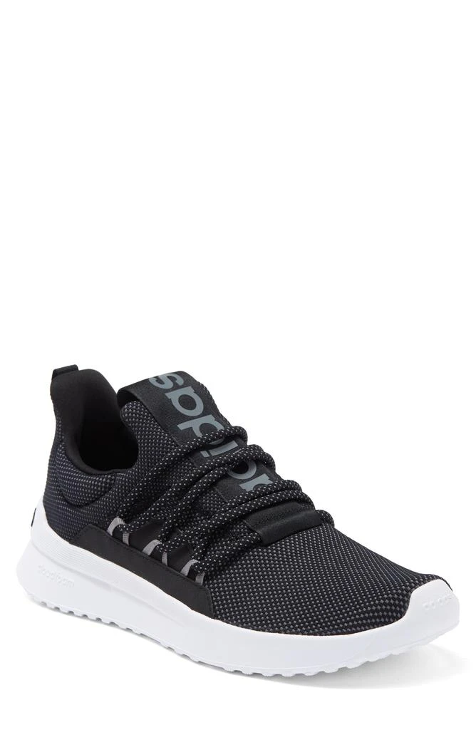 商品Adidas|Lite Racer Lace-up Activewear Sneaker,价格¥414,第1张图片详细描述