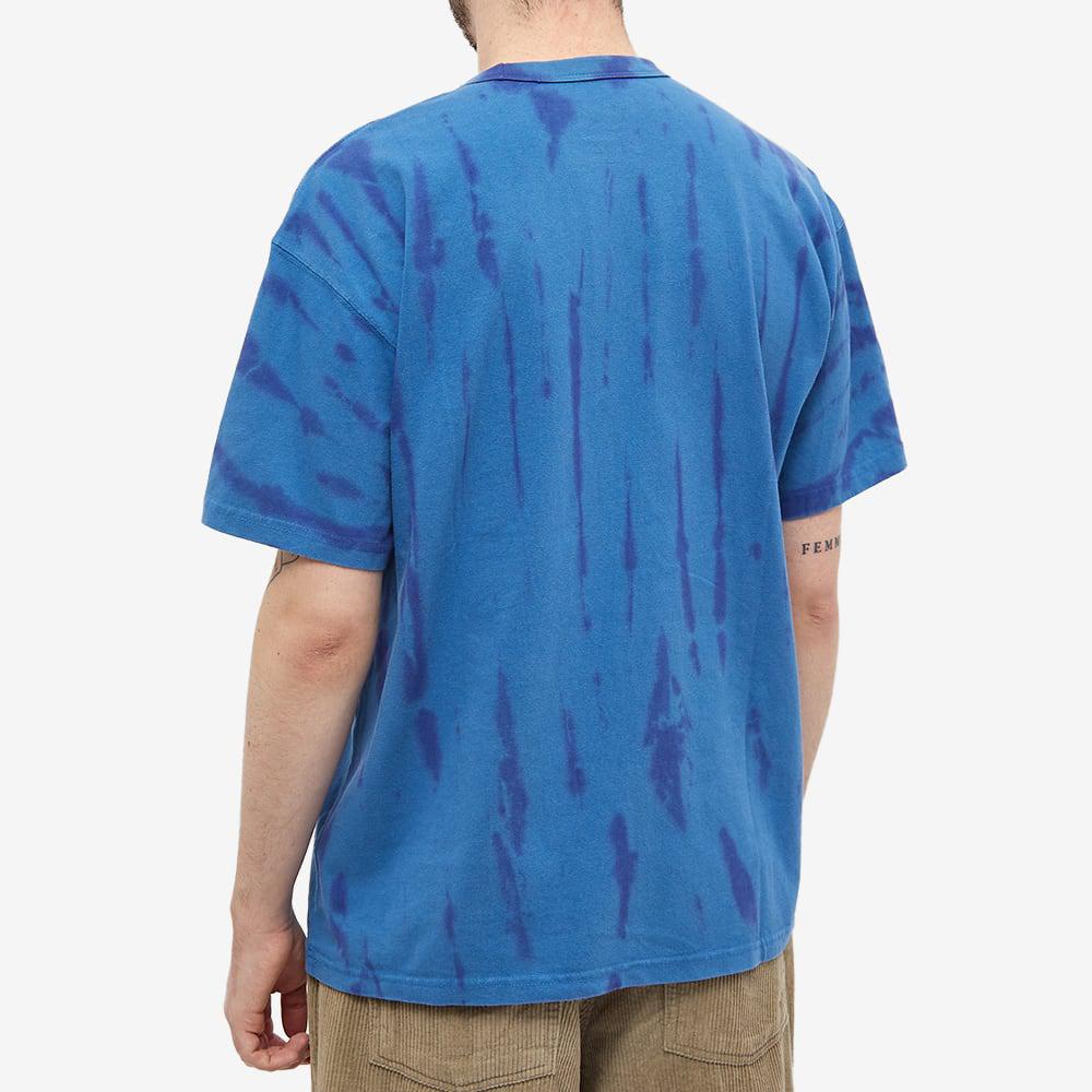 Nike Premium Essentials Tie Dye Tee商品第3张图片规格展示