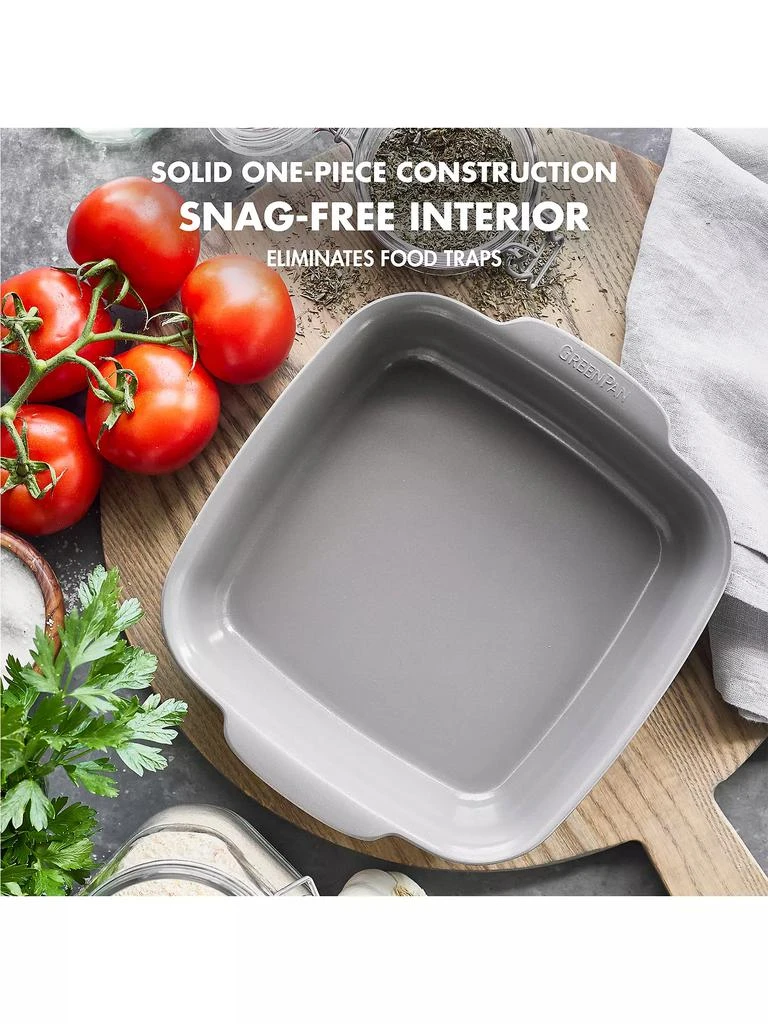 Premiere Bakeware 8" X 8" Square Cake Pan 商品