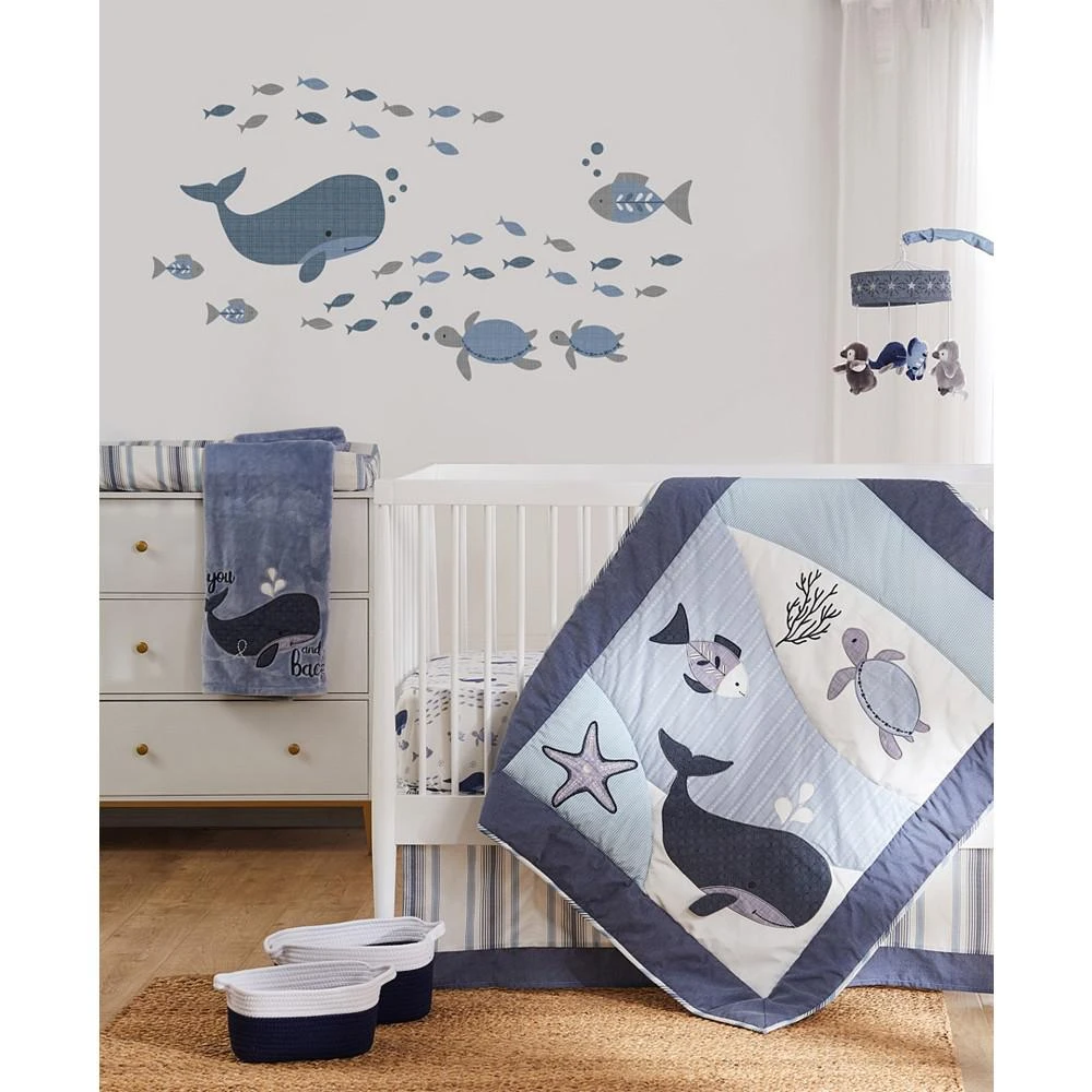 商品Macy's|Baby Boho Bay Musical Mobile,价格¥673,第3张图片详细描述