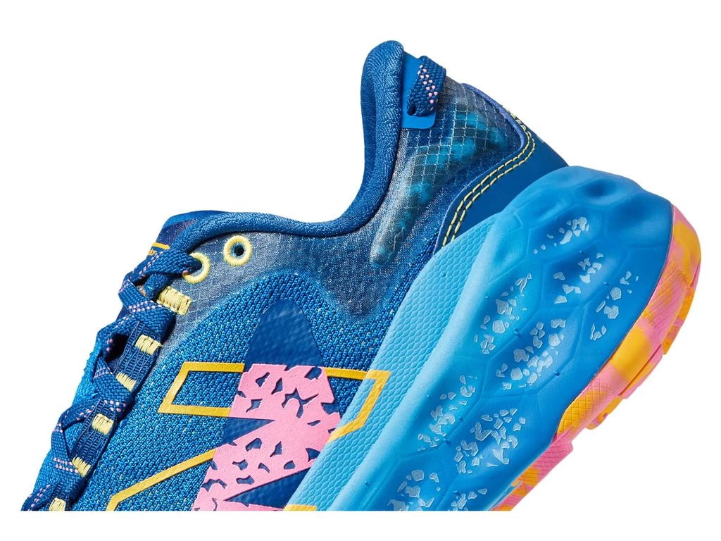 商品New Balance|Fresh Foam More Trail v2,价格¥1232,第5张图片详细描述