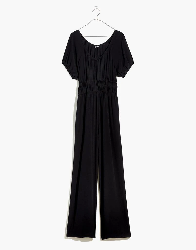 商品Madewell|Sophia Jumpsuit,价格¥315,第5张图片详细描述