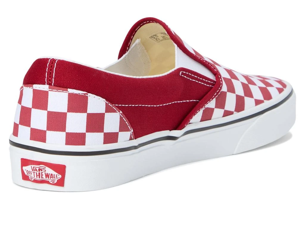 商品Vans|万斯经典Slip-On休闲板鞋,价格¥404,第5张图片详细描述