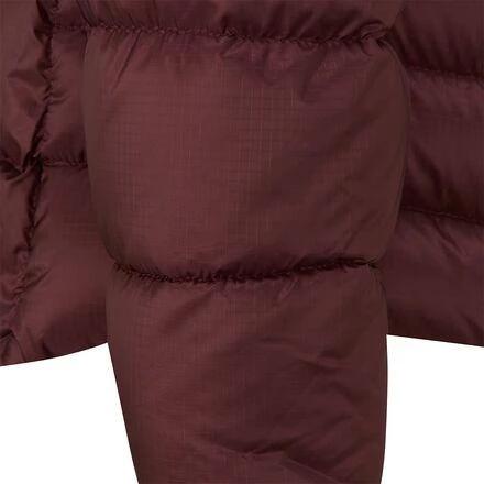 商品Rab|Electron Pro Down Jacket - Women's,价格¥1567,第5张图片详细描述