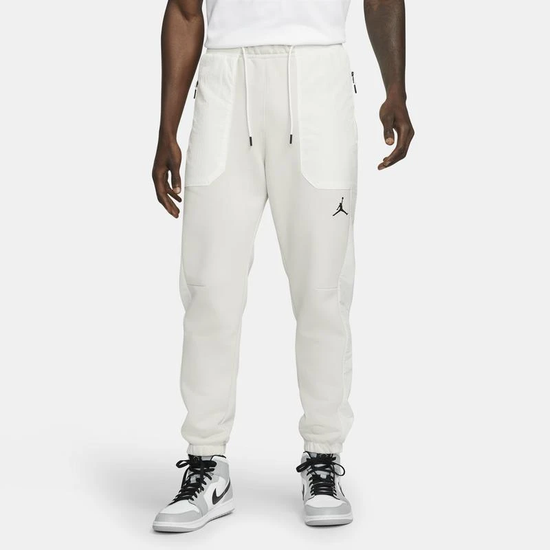 商品Jordan|Jordan 23ENG Fleece Pants - Men's,价格¥785,第1张图片