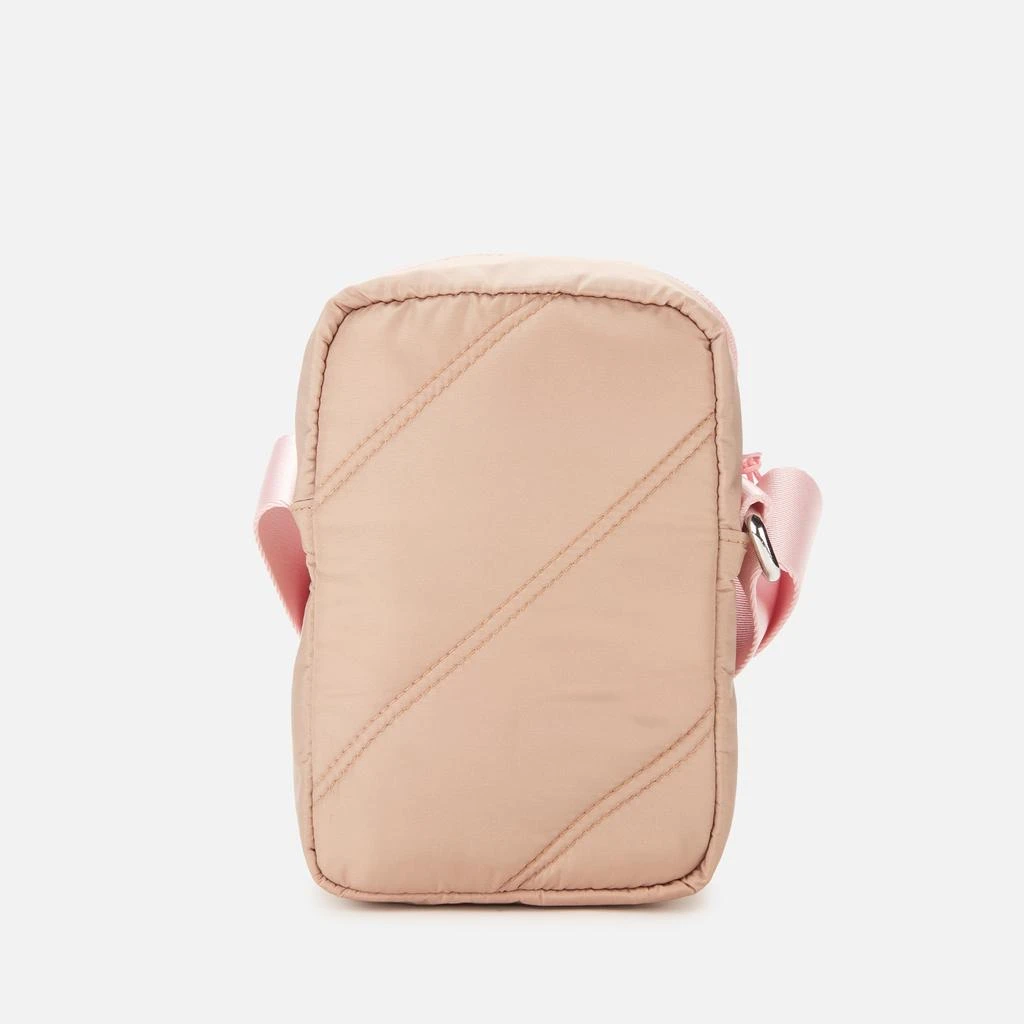 商品Ganni|Ganni Women's Quilted Recycled Tech Bag,价格¥545,第3张图片详细描述