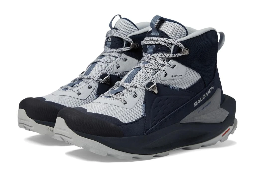 商品Salomon|Elixir Mid GORE-TEX®,价格¥1619,第1张图片