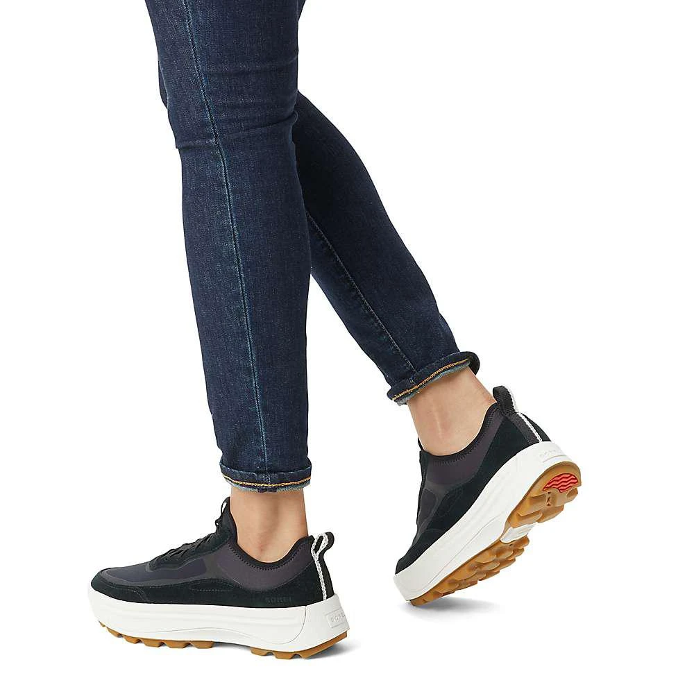 商品SOREL|Sorel Women's Ona 503 Low Shoe,价格¥571,第3张图片详细描述
