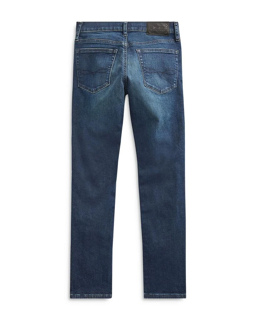 Boys' Eldridge Skinny Fit Jeans - Big Kid 商品