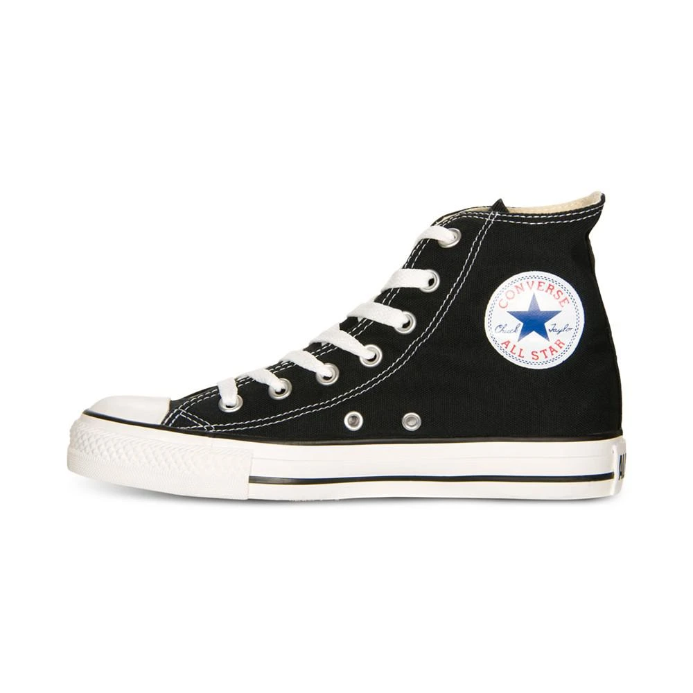 商品Converse|匡威 女士全明星经典帆布鞋,价格¥414,第4张图片详细描述