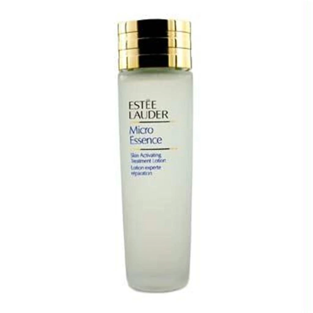 商品Estée Lauder|Estee Lauder 16568480601 Micro Essence Skin Activating Treatment Lotion - 150ml-5oz,价格¥562,第1张图片