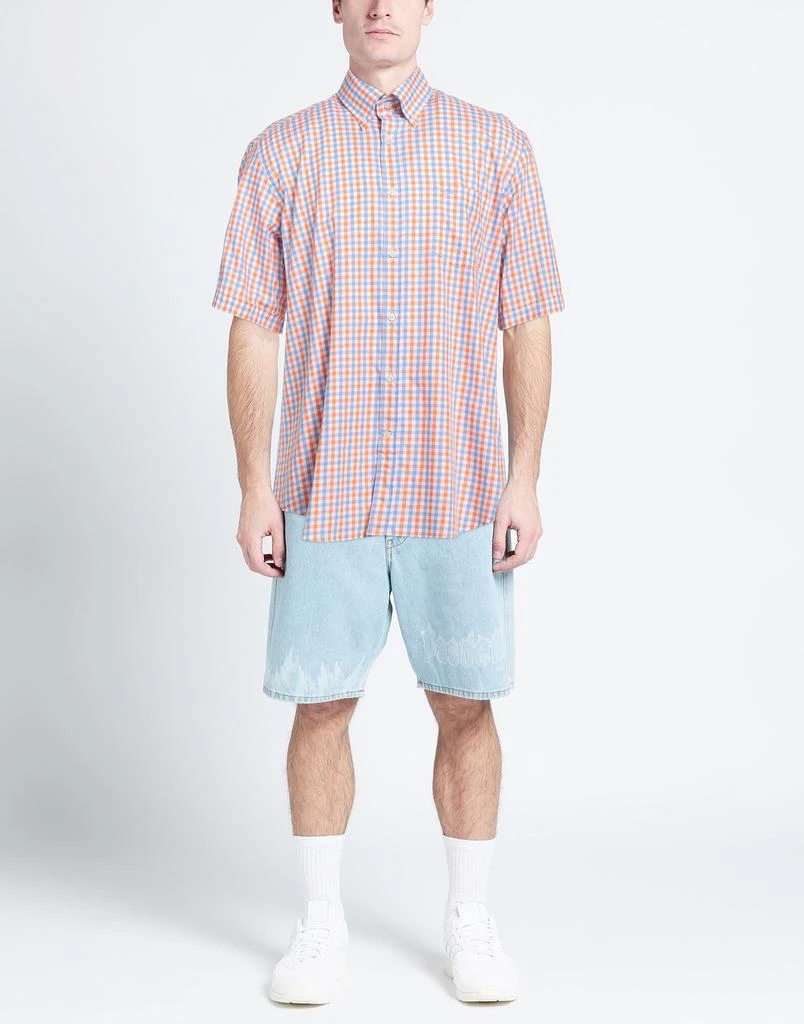 商品Paul & Shark|Checked shirt,价格¥1185,第2张图片详细描述