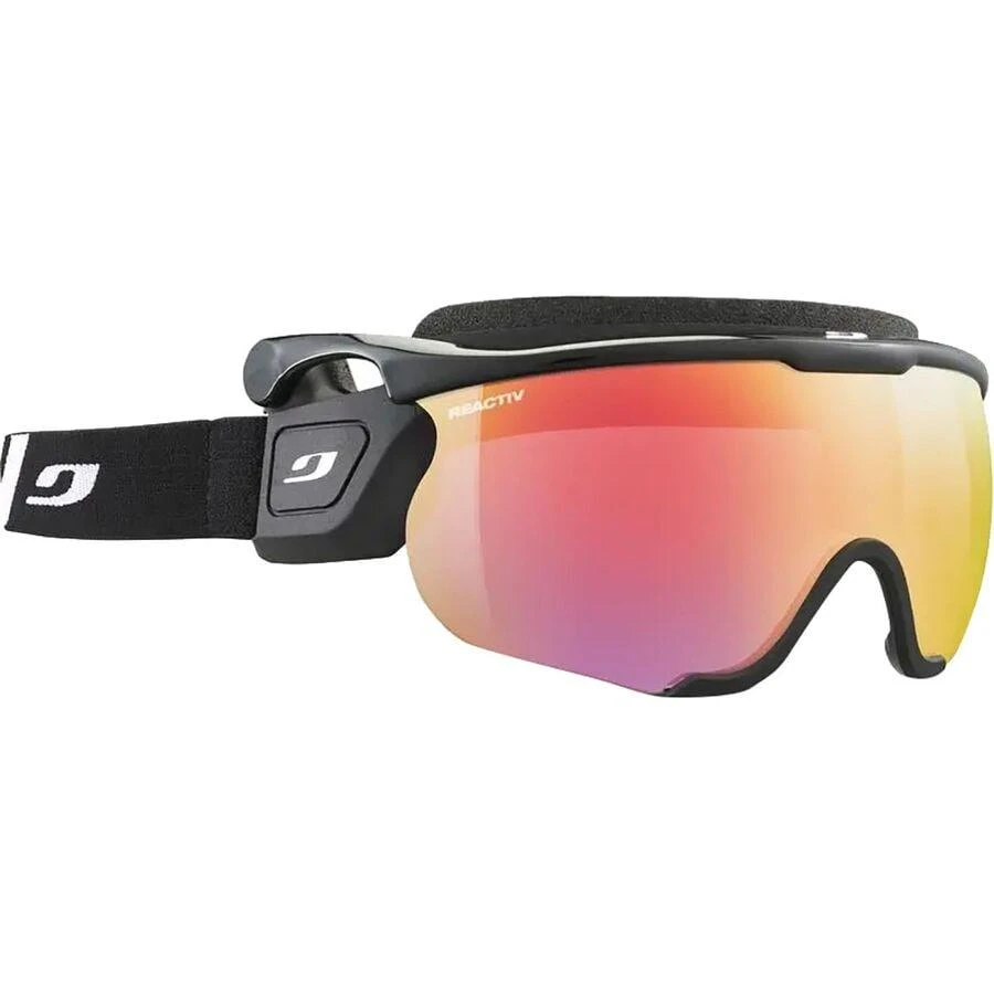 商品Julbo|Sniper M Nordic REACTIV Goggles,价格¥897,第1张图片