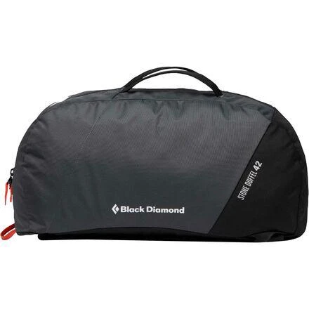 商品Black Diamond|Stone 42 Duffel Bag,价格¥618,第3张图片详细描述