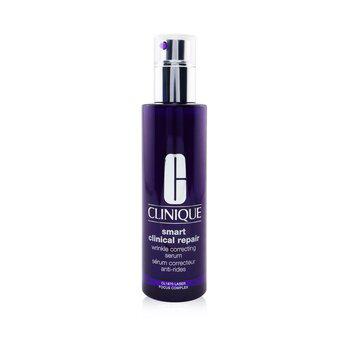 Clinique Smart Clinical Repair Wrinkle Correcting Serum商品第1张图片规格展示