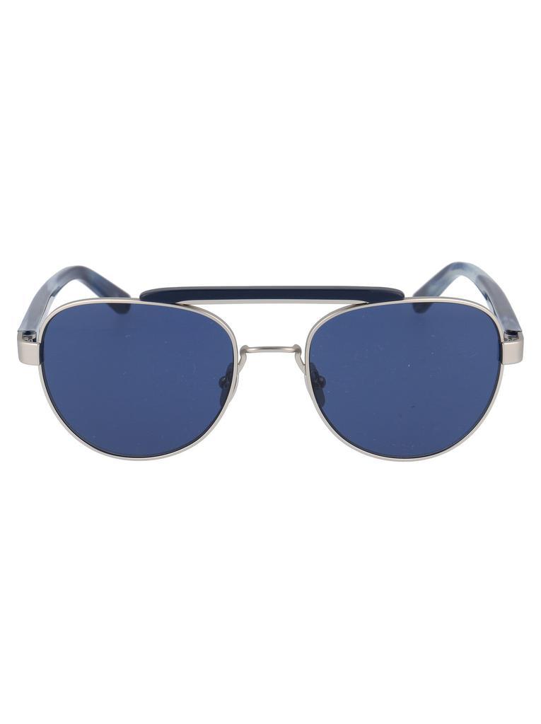 商品Calvin Klein|CALVIN KLEIN SUNGLASSES,价格¥1314,第1张图片