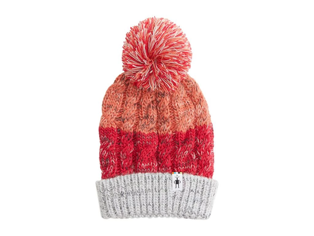 商品SmartWool|Isto Beanie (Little Kids/Big Kids),价格¥282,第1张图片