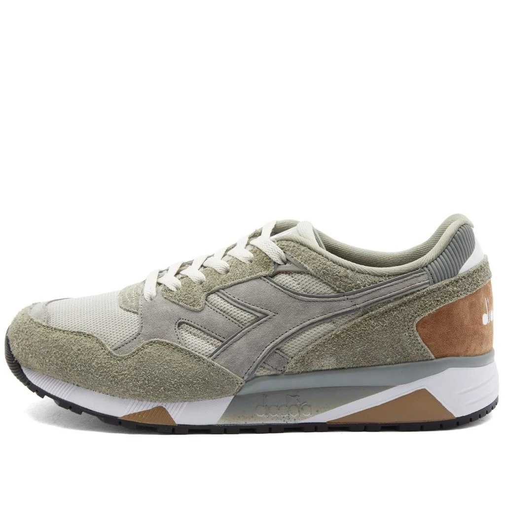 商品Diadora|Diadora N9002 Winter,价格¥681,第2张图片详细描述