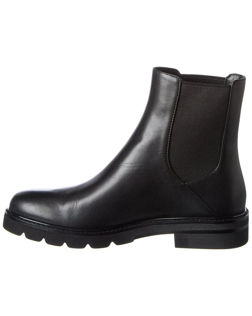 商品Stuart Weitzman|Stuart Weitzman Dylan Leather Chelsea Boot,价格¥1262,第2张图片详细描述