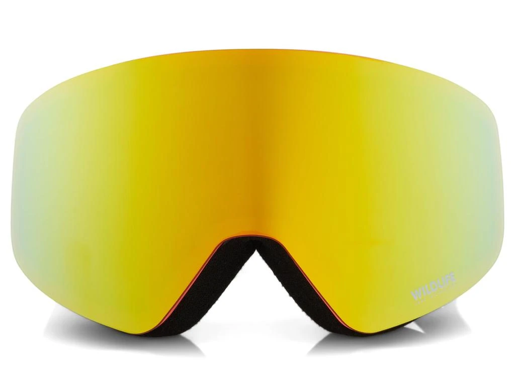 商品VonZipper|Encore,价格¥502,第2张图片详细描述