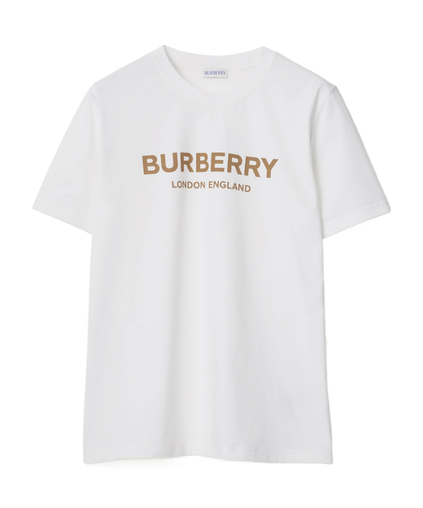 商品【商品预售15天发货】 Burberry|Burberry  81042511 白色,价格¥1874,第1张图片