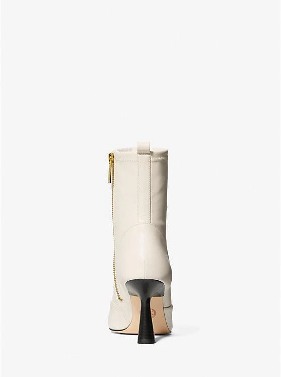 商品Michael Kors|Clara Ankle Boot,价格¥752,第4张图片详细描述