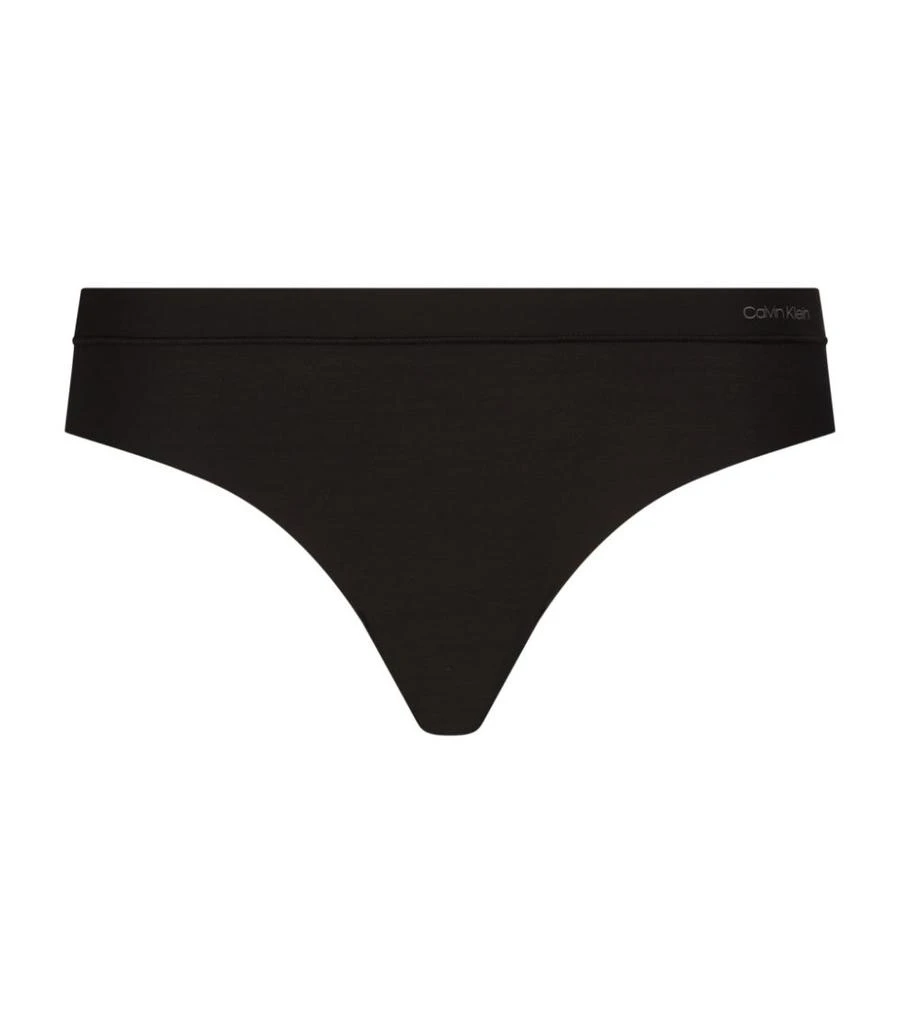 商品Calvin Klein|Seamless Bikini Briefs,价格¥225,第1张图片