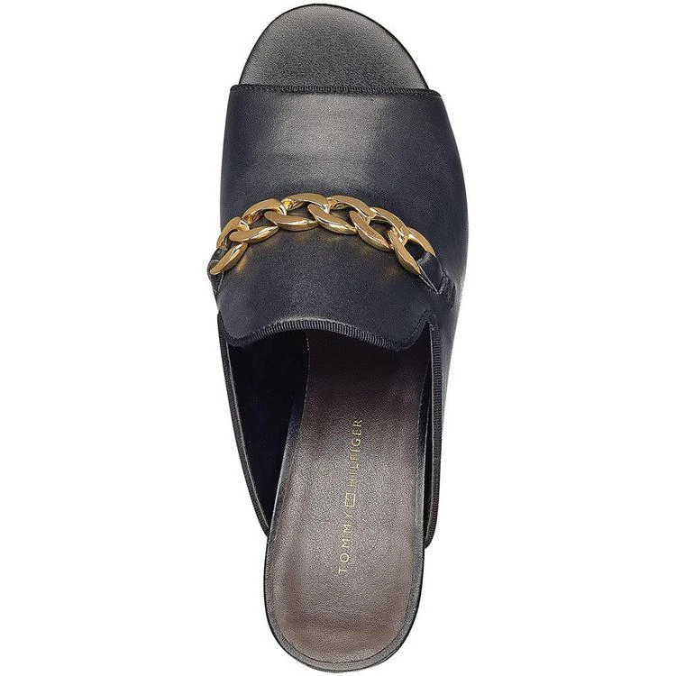 Zoletric Slide Dress Sandals 商品