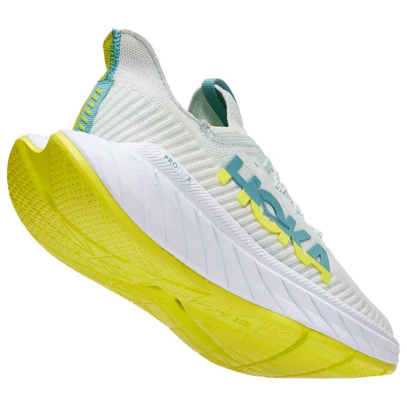 商品Hoka One One|HOKA Carbon X 3 - Men's,价格¥1380,第3张图片详细描述