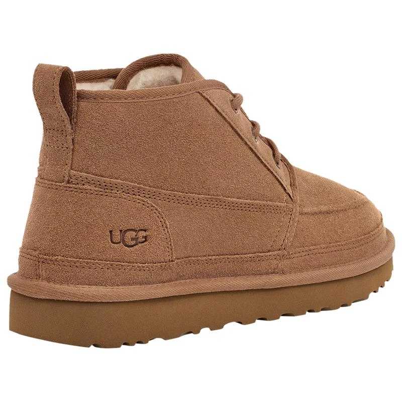 商品UGG|UGG Neumel Moc - Men's,价格¥1124,第3张图片详细描述