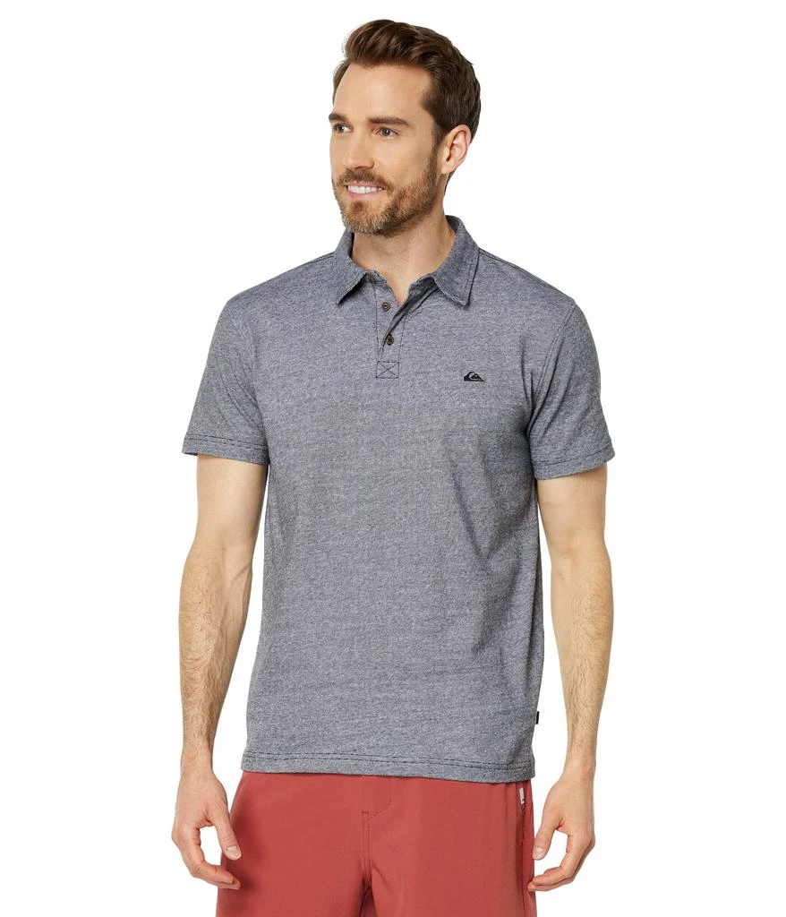 商品Quiksilver|Sunset Cruise Polo,价格¥225,第1张图片