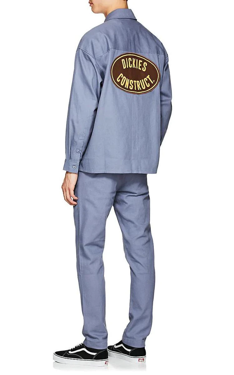 商品DICKIES CONSTRUCT|Logo Cotton Slim 工装裤,价格¥563,第4张图片详细描述