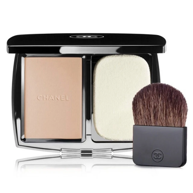 商品Chanel|香奈儿（Chanel） Chanel香奈儿粉饼/散粉 10#象牙白,价格¥1017,第1张图片