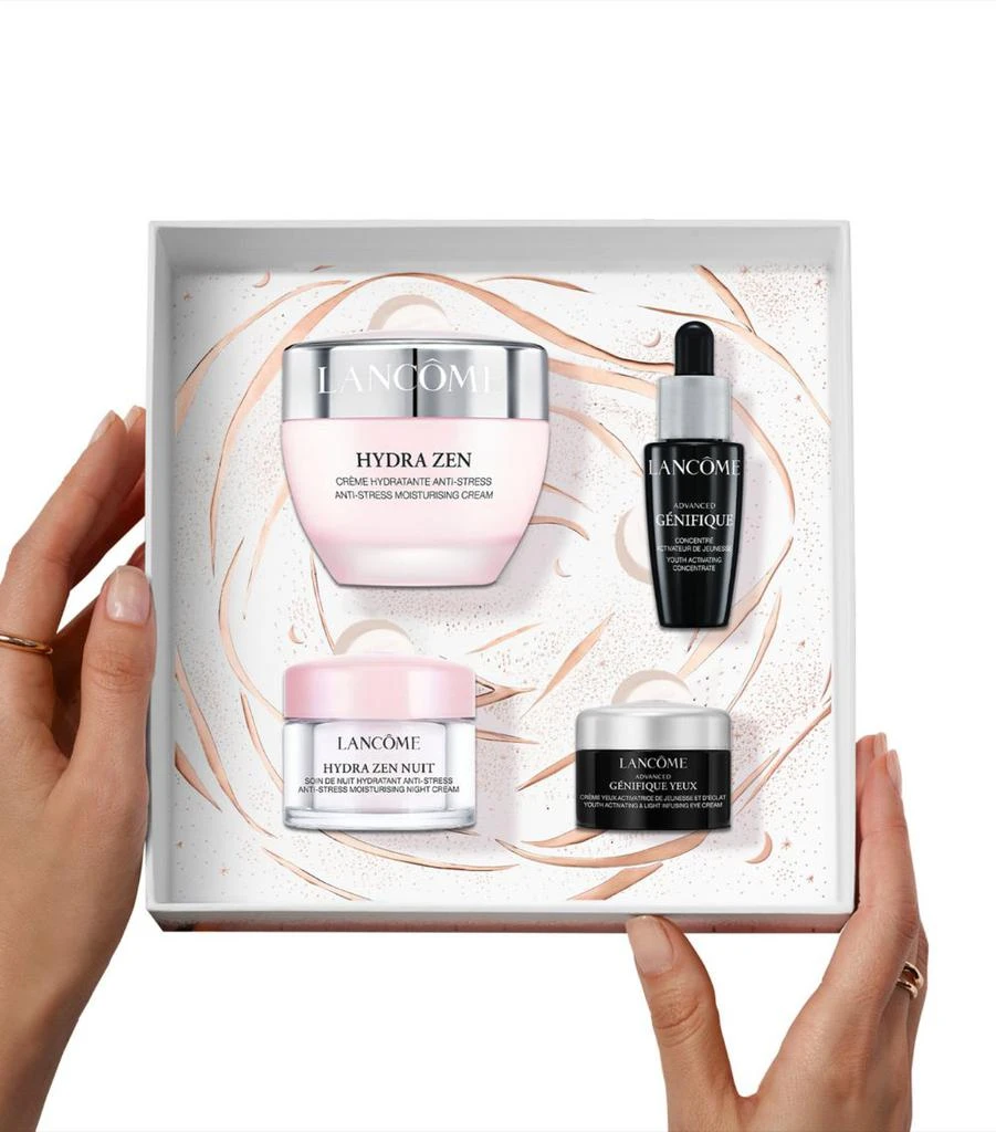 商品Lancôme|Hydra Zen Cream Gift Set,价格¥535,第2张图片详细描述