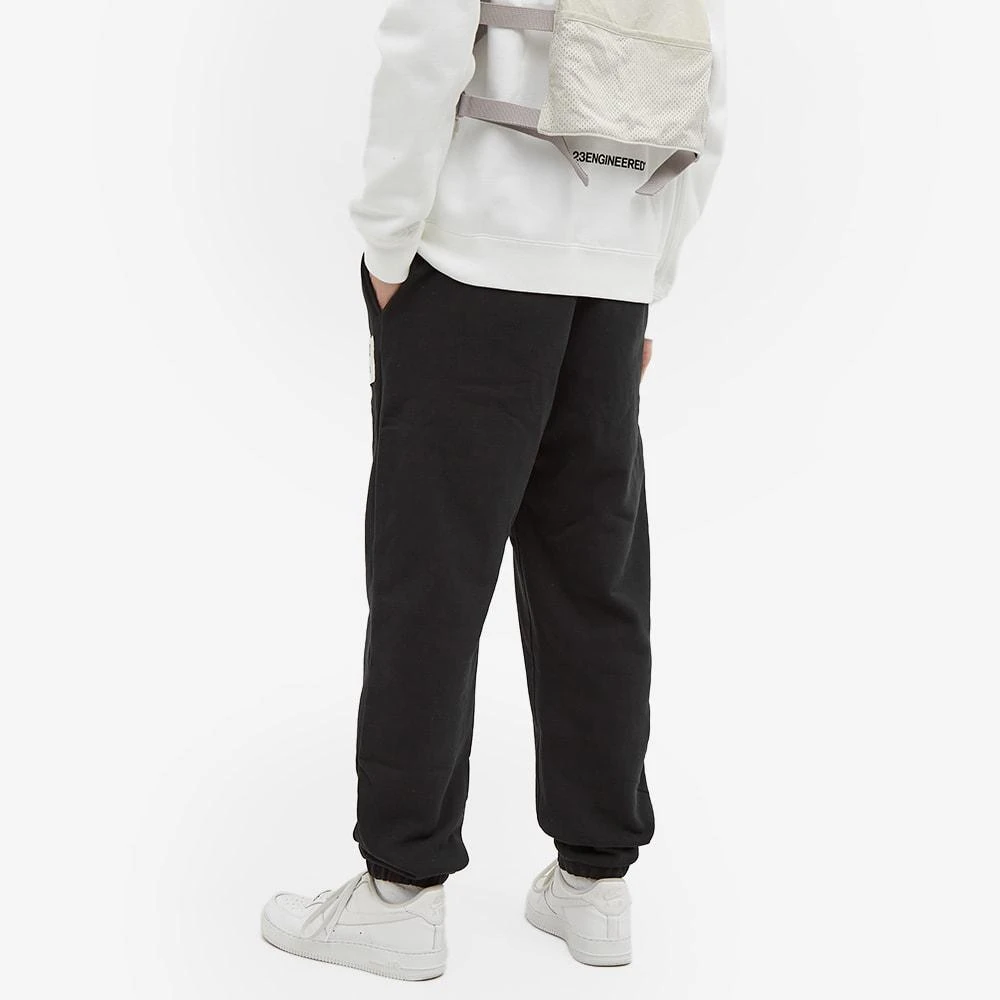 商品Jordan|Air Jordan Statement Fleece Pant,价格¥362,第5张图片详细描述