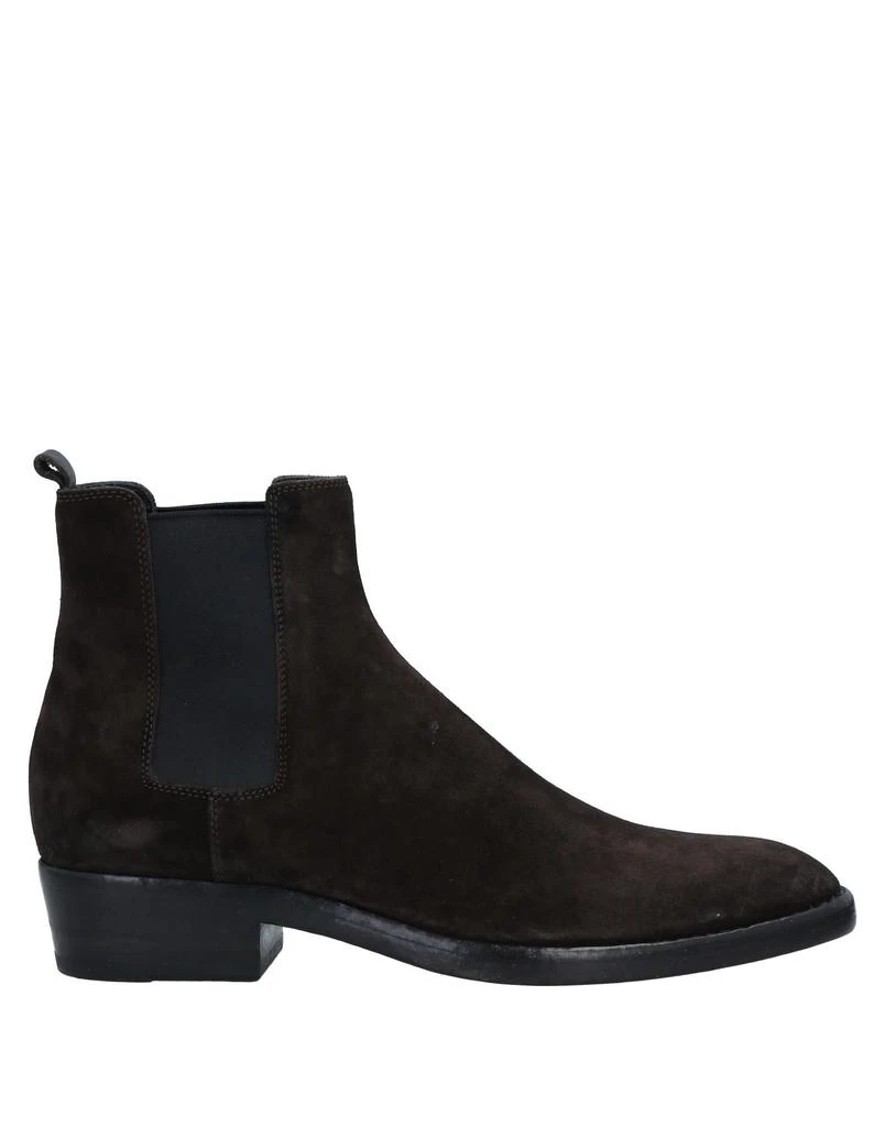 商品BUTTERO|Ankle boot,价格¥3143,第1张图片