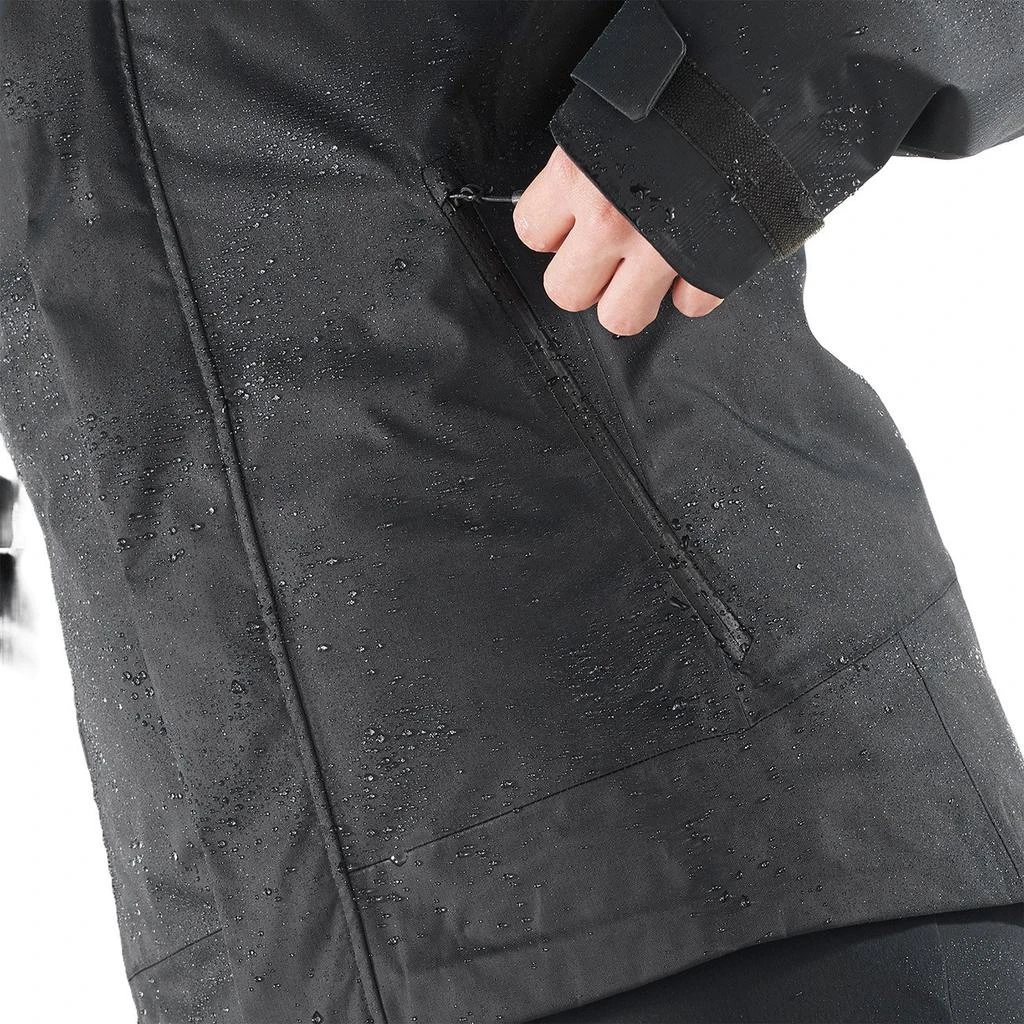 Patroller 3-in-1 Insulated Jacket - Women's 商品