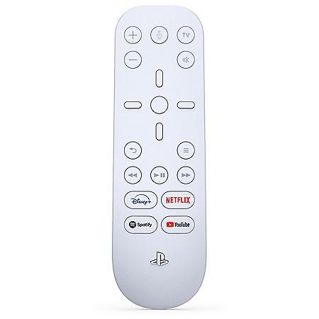 Media Remote for PlayStation 5商品第5张图片规格展示