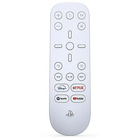 商品SONY|Media Remote for PlayStation 5,价格¥239,第5张图片详细描述