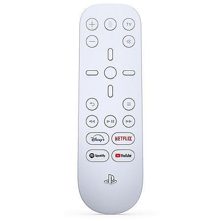 商品SONY|Media Remote for PlayStation 5,价格¥219,第7张图片详细描述