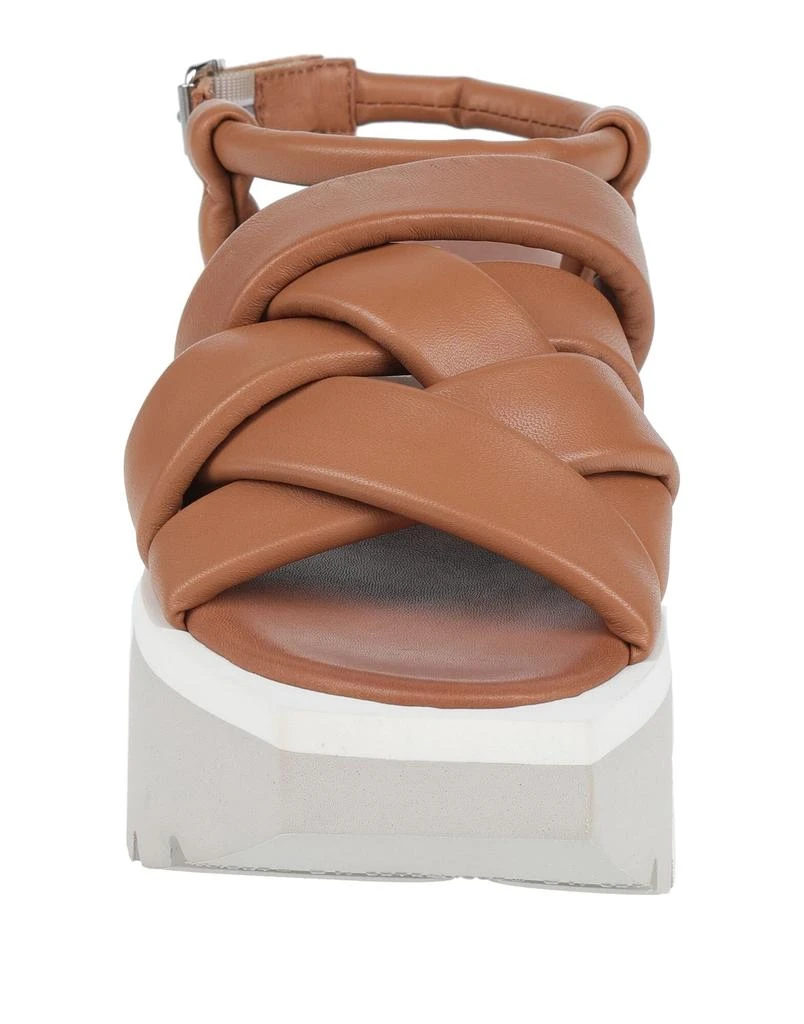 商品PATRIZIA BONFANTI|Sandals,价格¥1323,第4张图片详细描述