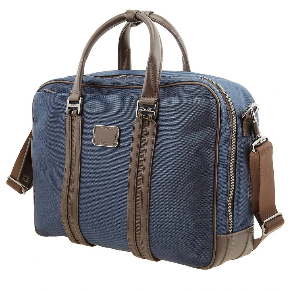 商品Tumi|Tumi VoyageuR 3 In 1 Jarvis Laptop Brief,价格¥2808,第2张图片详细描述