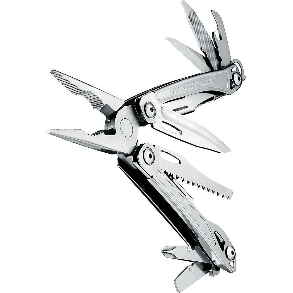 商品Leatherman|Leatherman Sidekick Multi Tool,价格¥580,第2张图片详细描述