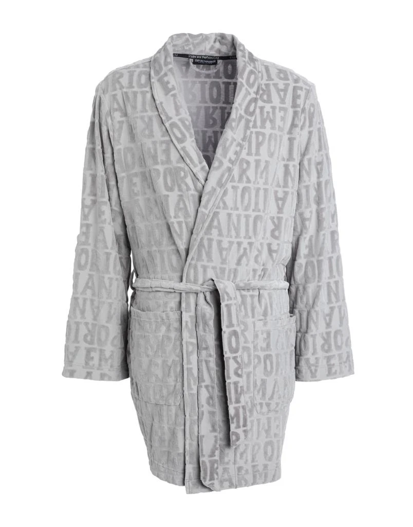 商品Emporio Armani|Dressing gowns & bathrobes,价格¥1478,第1张图片