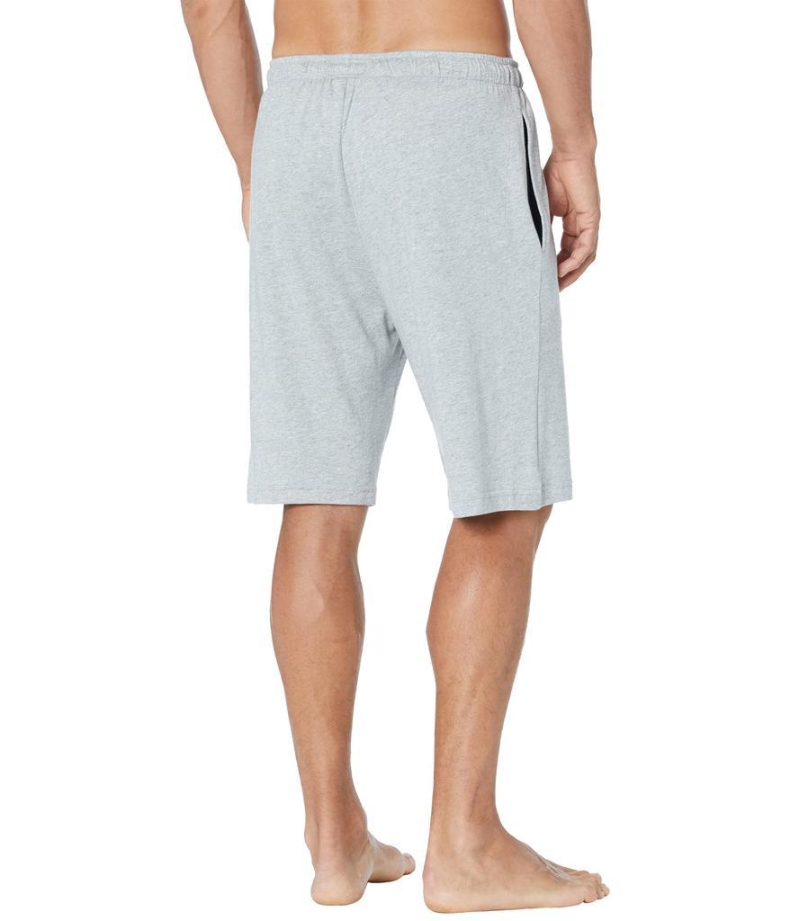 商品Ralph Lauren|Supreme Comfort Sleep Shorts,价格¥205,第4张图片详细描述